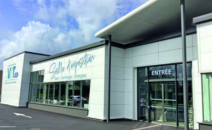 VST : pensé pour inspirer